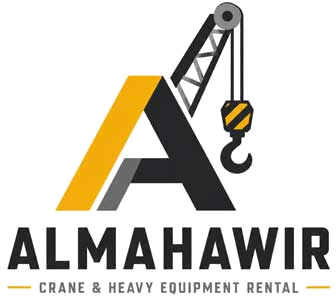 Almahawir – Crane & Heavy Equipment Rental