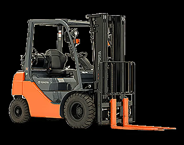 Forklift