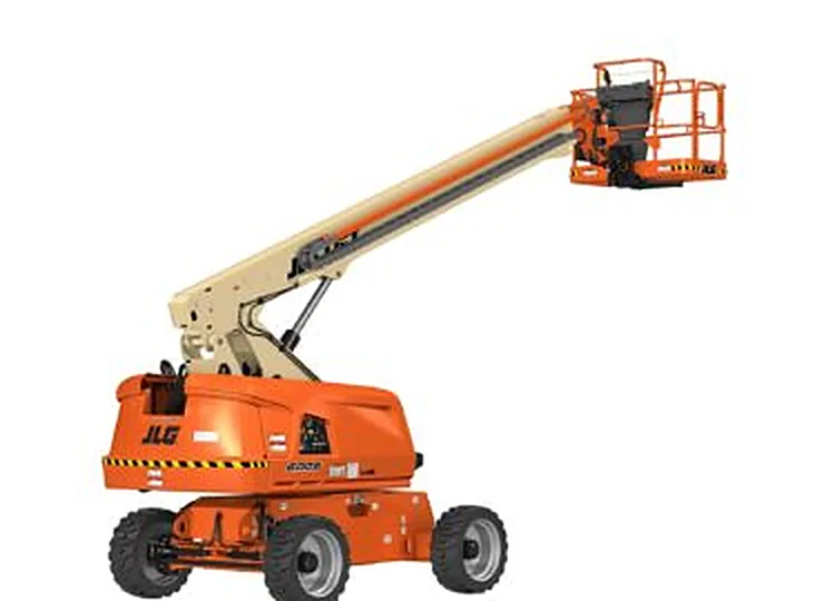 Man lift